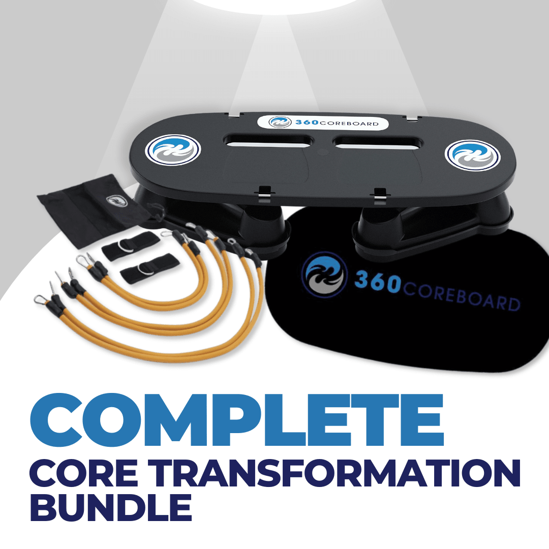 Complete Core Transformation Bundle