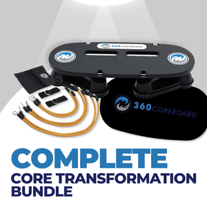 Complete Core Transformation Bundle 360CoreBoard 