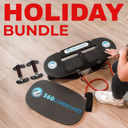 Holiday Bundle