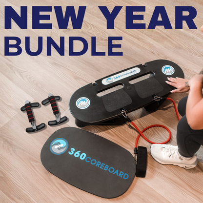 New Year Bundle