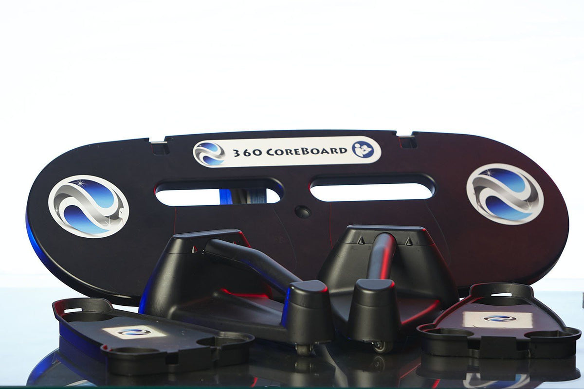 Core 360 Tacket Our Products – 360 CoreBoard
