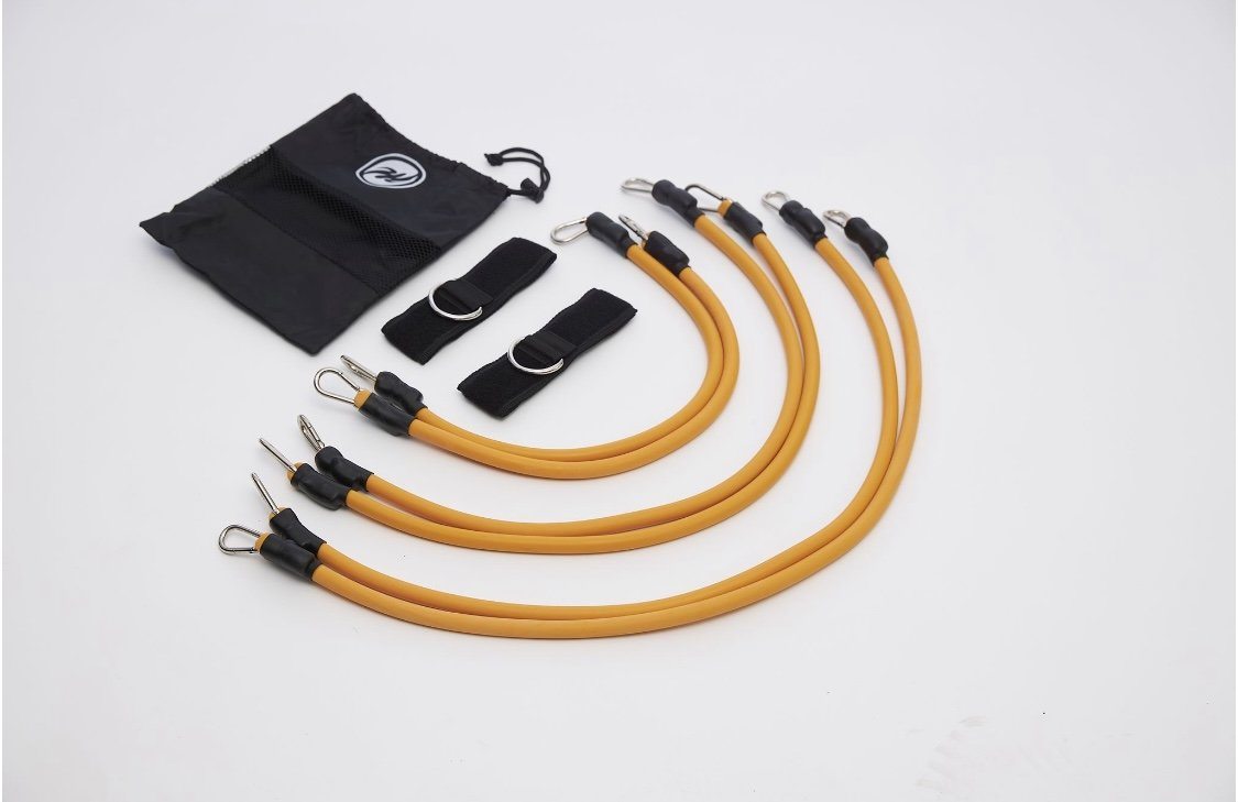 30lb Resistance Bands 360CoreBoard 