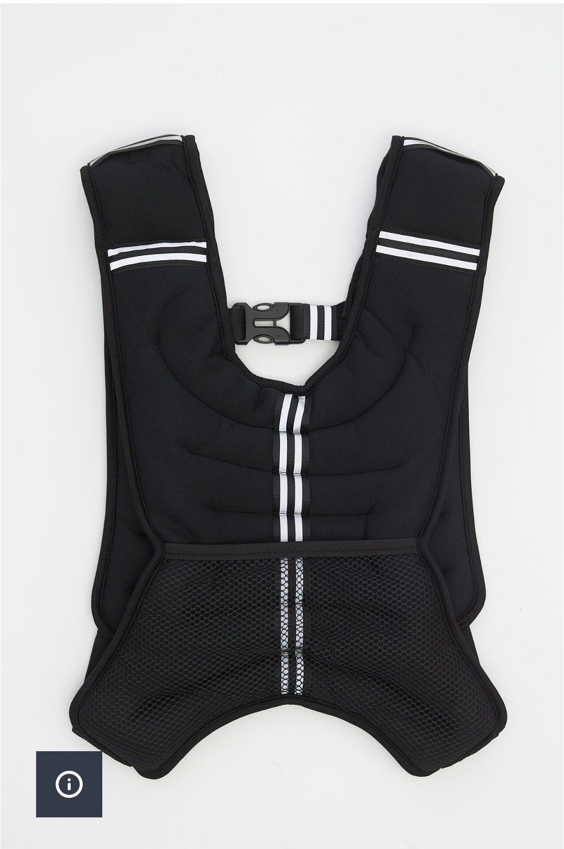 Weight Vest - 22lbs 360CoreBoard 