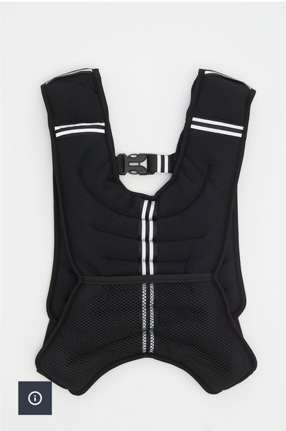 Weight Vest - 22lbs 360CoreBoard 