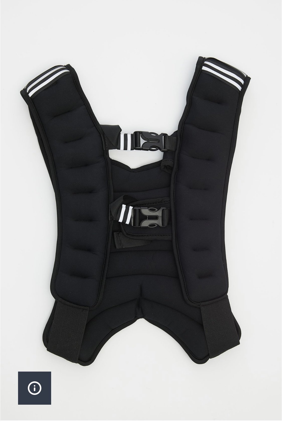 Weight Vest - 22lbs 360CoreBoard 