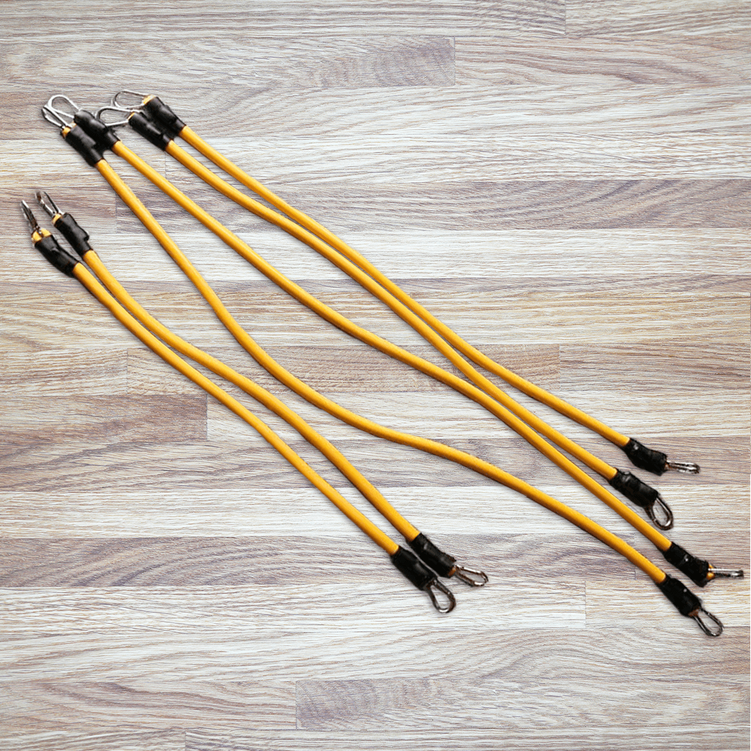 40lb Resistance Bands 360CoreBoard 