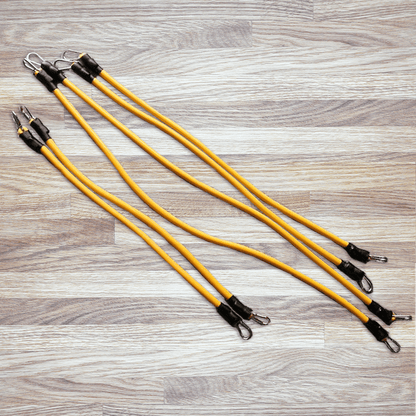 40lb Resistance Bands 360CoreBoard 